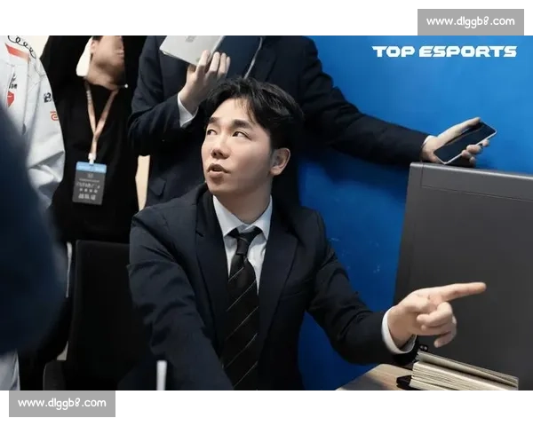 竞技体育视角下教练博弈机制与决策智慧演化路径及胜负塑造逻辑