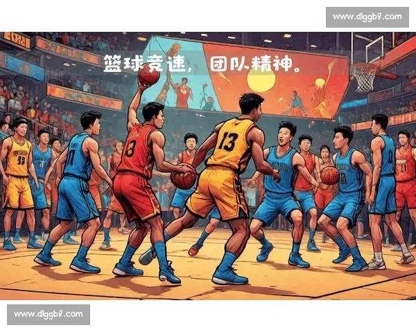 围绕快攻反击构建高效体系的制胜之道解析在现代篮球对抗环境下