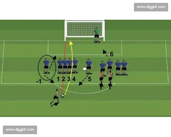 任意球射门技巧解析与实战应用全面提升方法